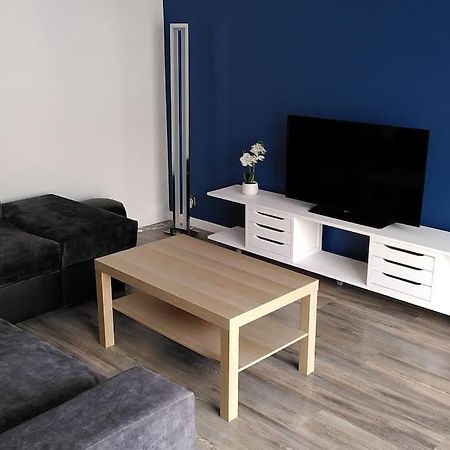 Appartement 56M2 Proche De La Mer Saint-Brévin-les-Pins Dış mekan fotoğraf