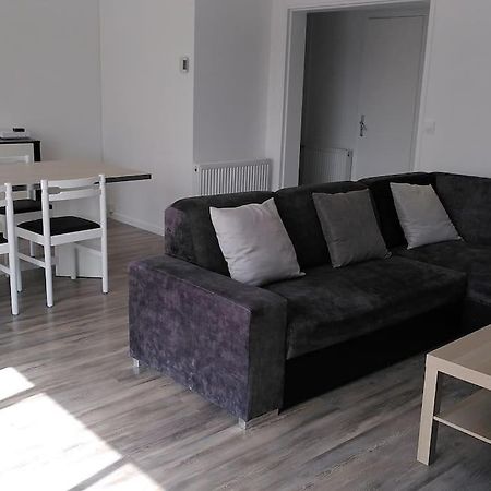 Appartement 56M2 Proche De La Mer Saint-Brévin-les-Pins Dış mekan fotoğraf